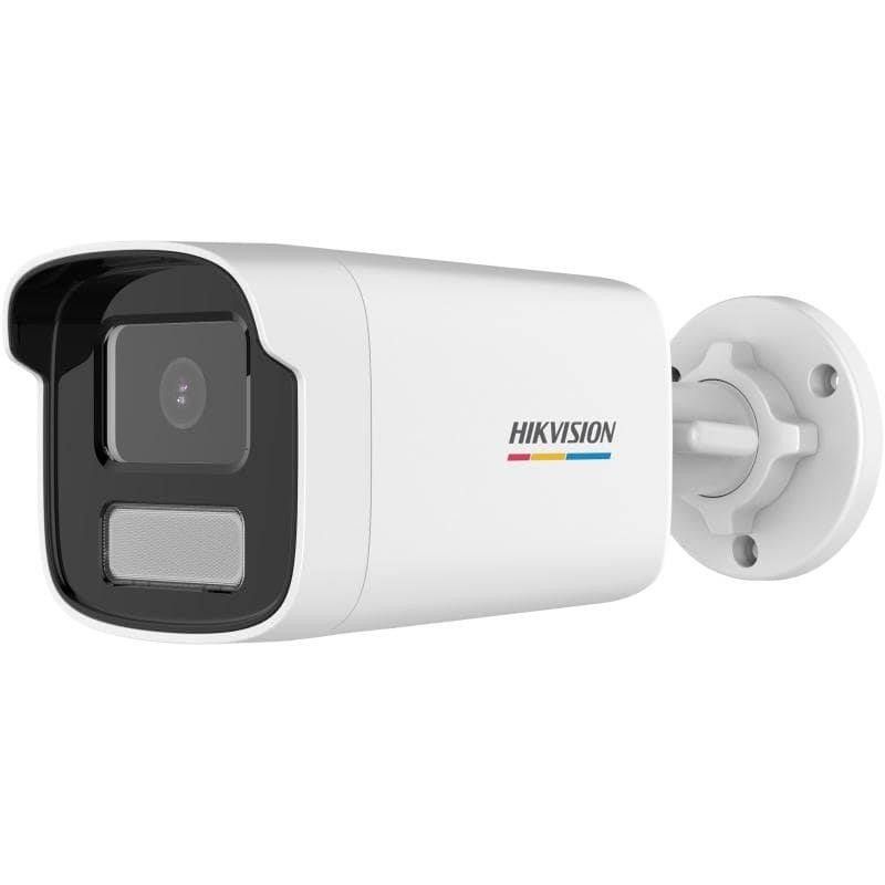 Hikvision DS-2CD1T47G2-LUF 4Mp 4mm Ip Bullet Kamer
