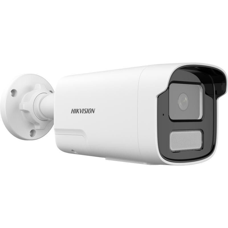 Hikvision DS-2CD1T83G2-LIUF/SL 8Mp 4mm Hibrit Bull