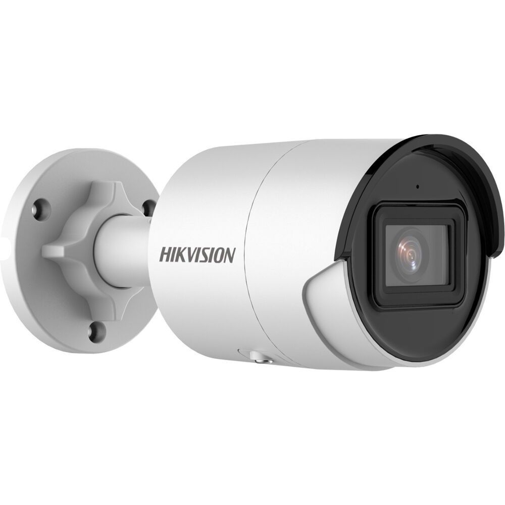 Hikvision DS-2CD2086G2-I 8Mp 4mm IP IR Bullet Kame #1