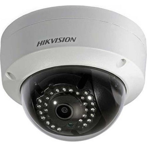 HikVision DS-2CD2120F-I 2Mp 2.8mm IR Dome IP Kamera #2