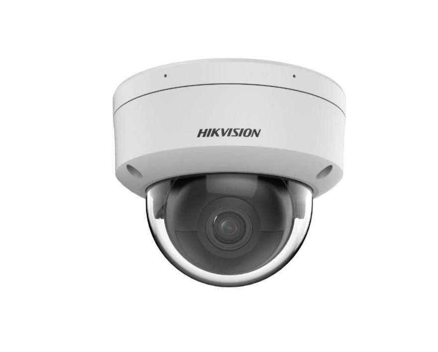 Hikvision DS-2CD3143G2-ISU 4Mp 2.8mm IR IP Dome Ka #2