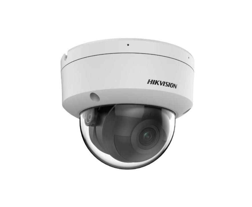 Hikvision DS-2CD3143G2-ISU 4Mp 2.8mm IR IP Dome Ka #3