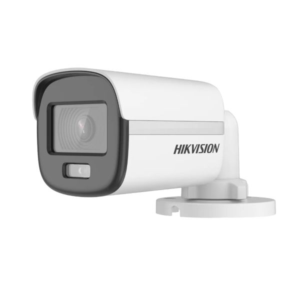 Hikvision DS-2CE10DF0T-PF 2MP 2.8mm ColorVu Bullet #1