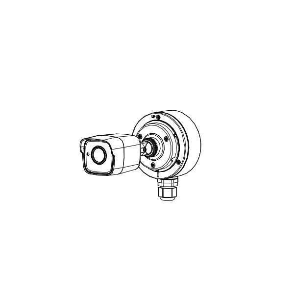 Hikvision DS-2CE16H0T-ITPF 5Mp 2.8mm Mini Bullet K #2