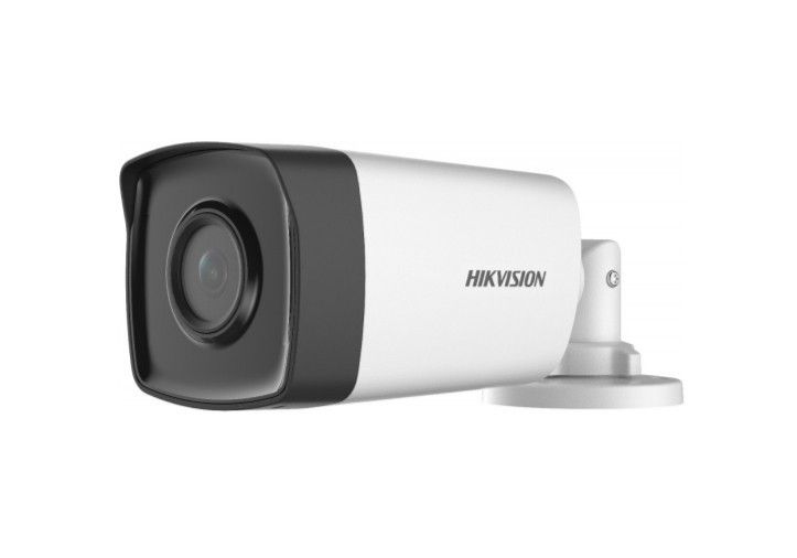 Hikvision DS-2CE17D0T-IT3F 2Mp 3.6mm Bullet Kamera
