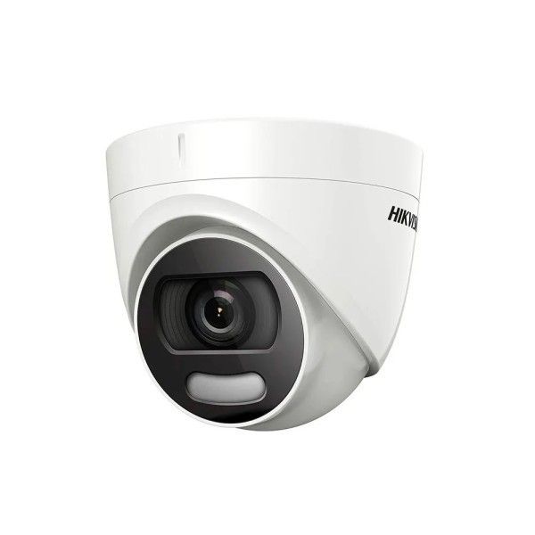 HikVision DS-2CE70DF0T-PF 1080p 2.8mm ColorVu Dome #2