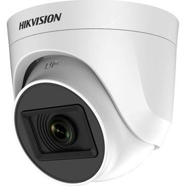 HikVision DS-2CE76D0T-EXIPF 1080P 2.8mm IR Dome Ka