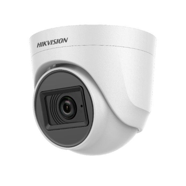 Hikvision DS-2CE76D0T-ITPFS 2Mp 2.8mm Dome Kamera