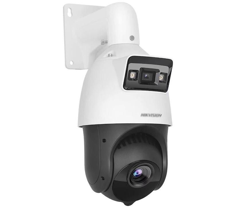 Hikvision DS-2SE4C425MWG-E 4Mp 25x Speed Dome Kame #3