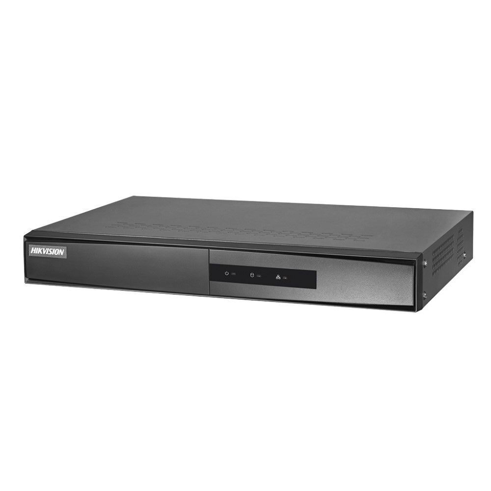 HikVision DS-7108NI-Q1/8P/M 8 Kanal 8 PoE NVR Kayı