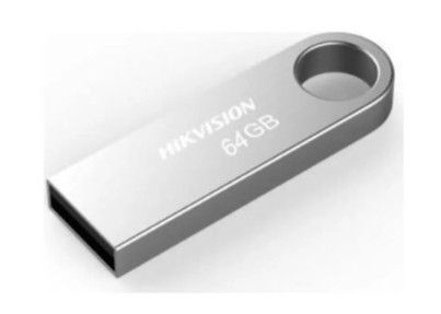 Hikvision M200 64 Gb Usb 2.0 Flash Bellek