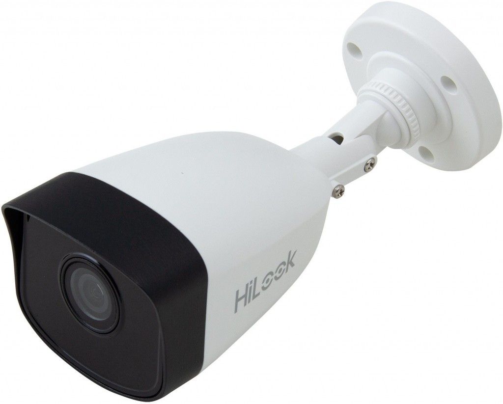 Hilook IPC-B140H-F 4Mp 4mm IP Bullet Kamera