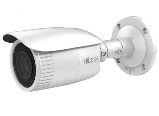 Hilook IPC-B621H-V 2Mp 2.8-8mm IP IR PoE Bullet Ka