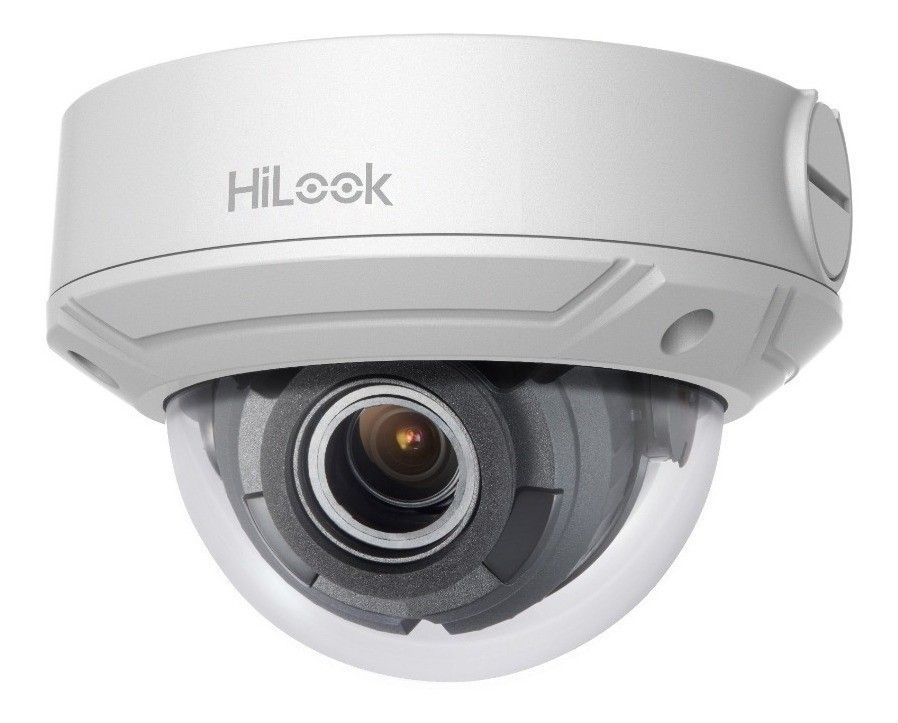 Hilook IPC-D640H-Z 4mP 2.8-12mm Motorize IP Dome #1