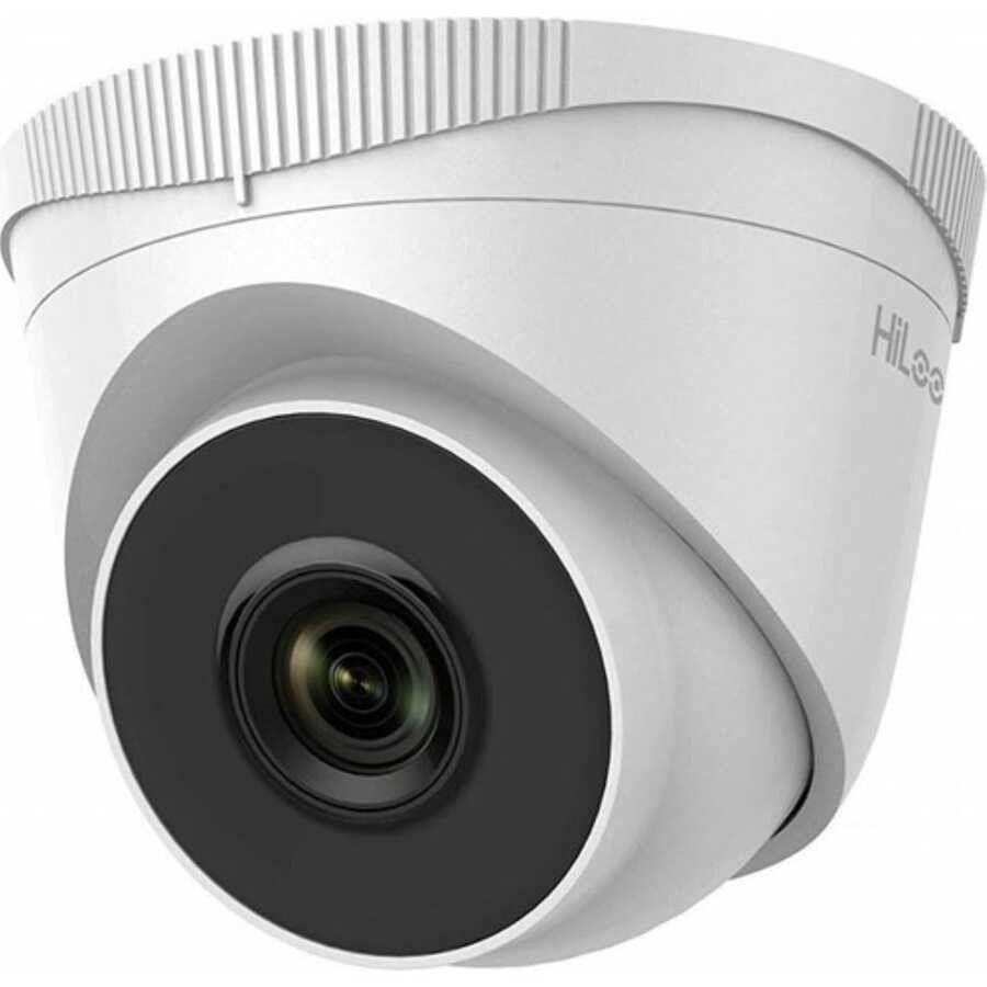 Hilook IPC-T240H-F 4Mp 2.8mm IP IR Dome Kamera