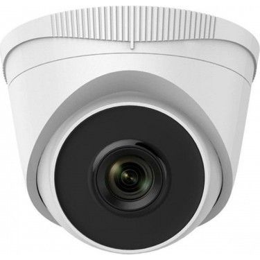 Hilook IPC-T241H-F 4Mp 2.8mm IP IR Dome Kamera #1