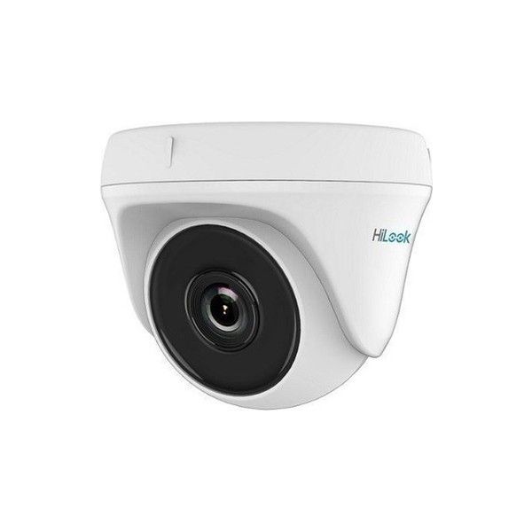 Hilook THC-T120-PC 2Mp 1080P 2.8mm IR Dome Kamera