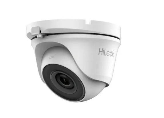 Hilook THC-T123-M 1080P 2.8mm IR Dome Kamera #2