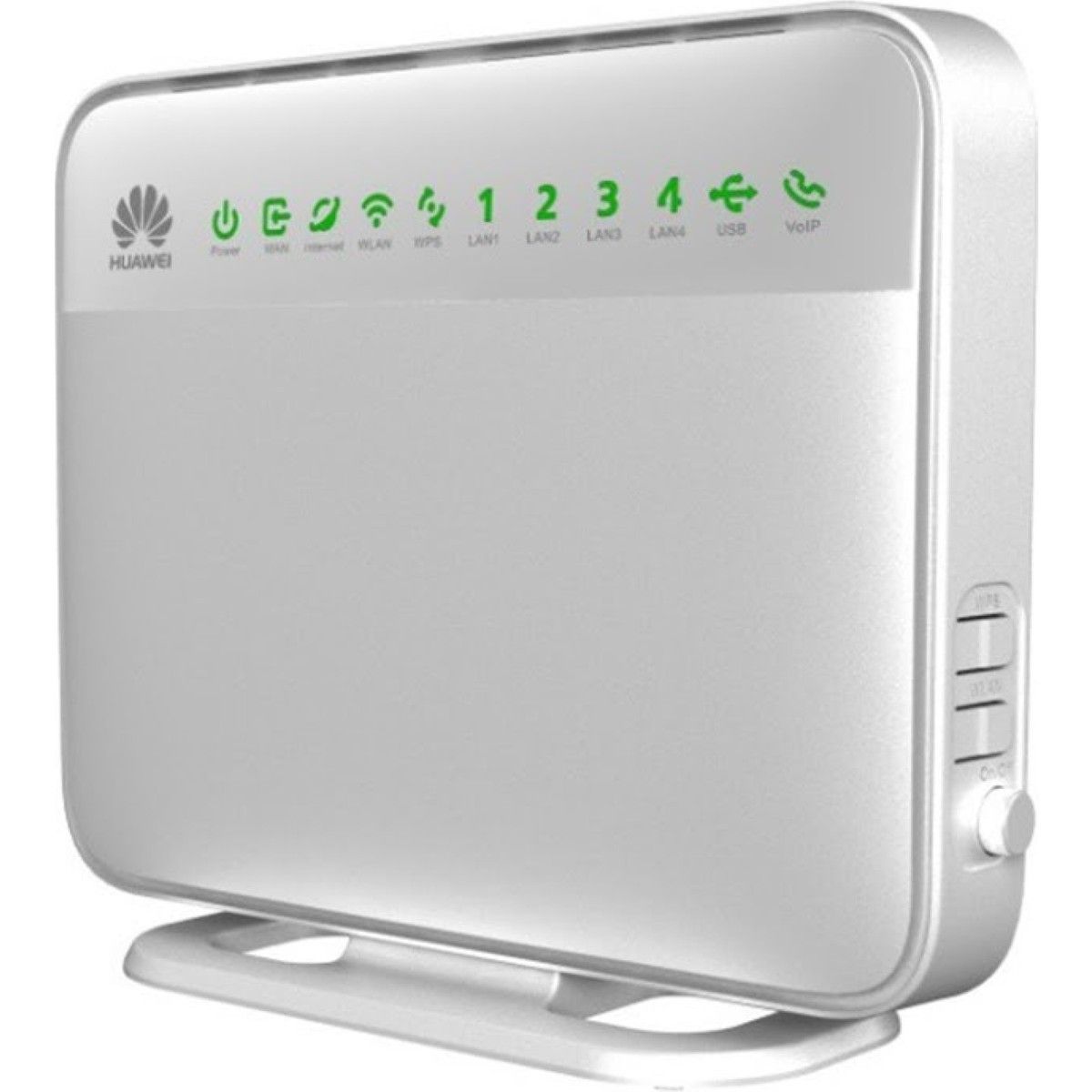 Huawei HG658 V2 VDSL-ADSL 4 Port 300 Mbps Modem #2