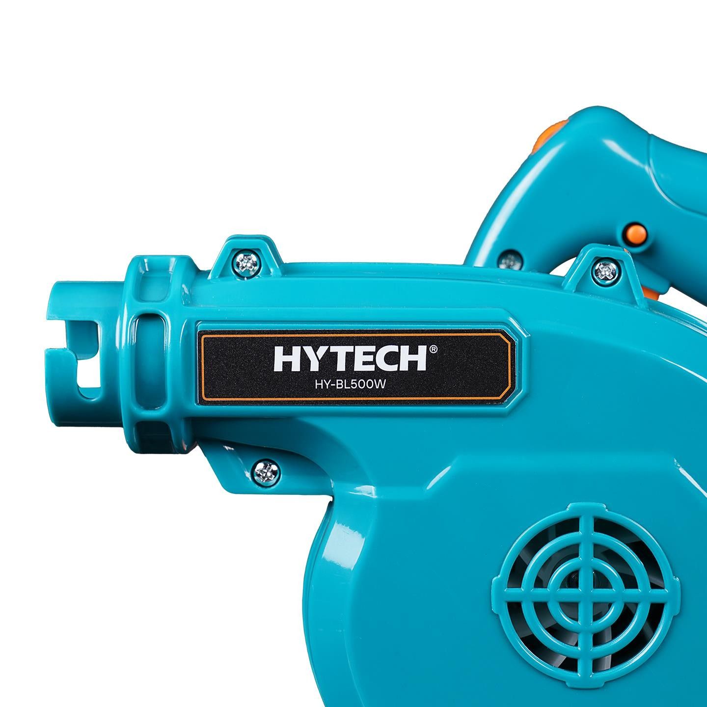 Hytech HY-BL500W 500W Hava Kompresörü #3