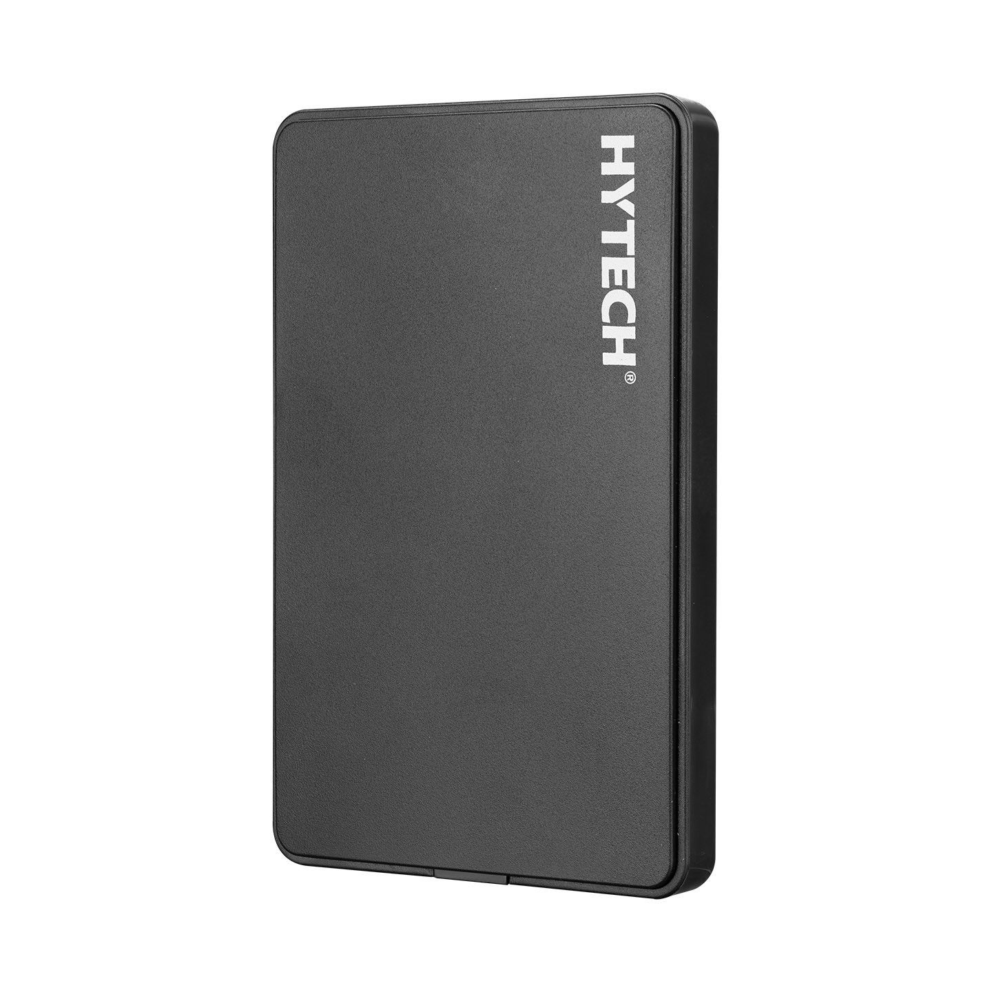 Hytech HY-HDC21 2.5' Siyah Usb 2.0 Harici Hdd Kutu #2