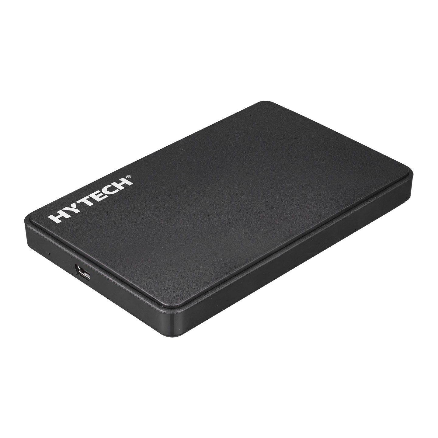 Hytech HY-HDC21 2.5' Siyah Usb 2.0 Harici Hdd Kutu #3