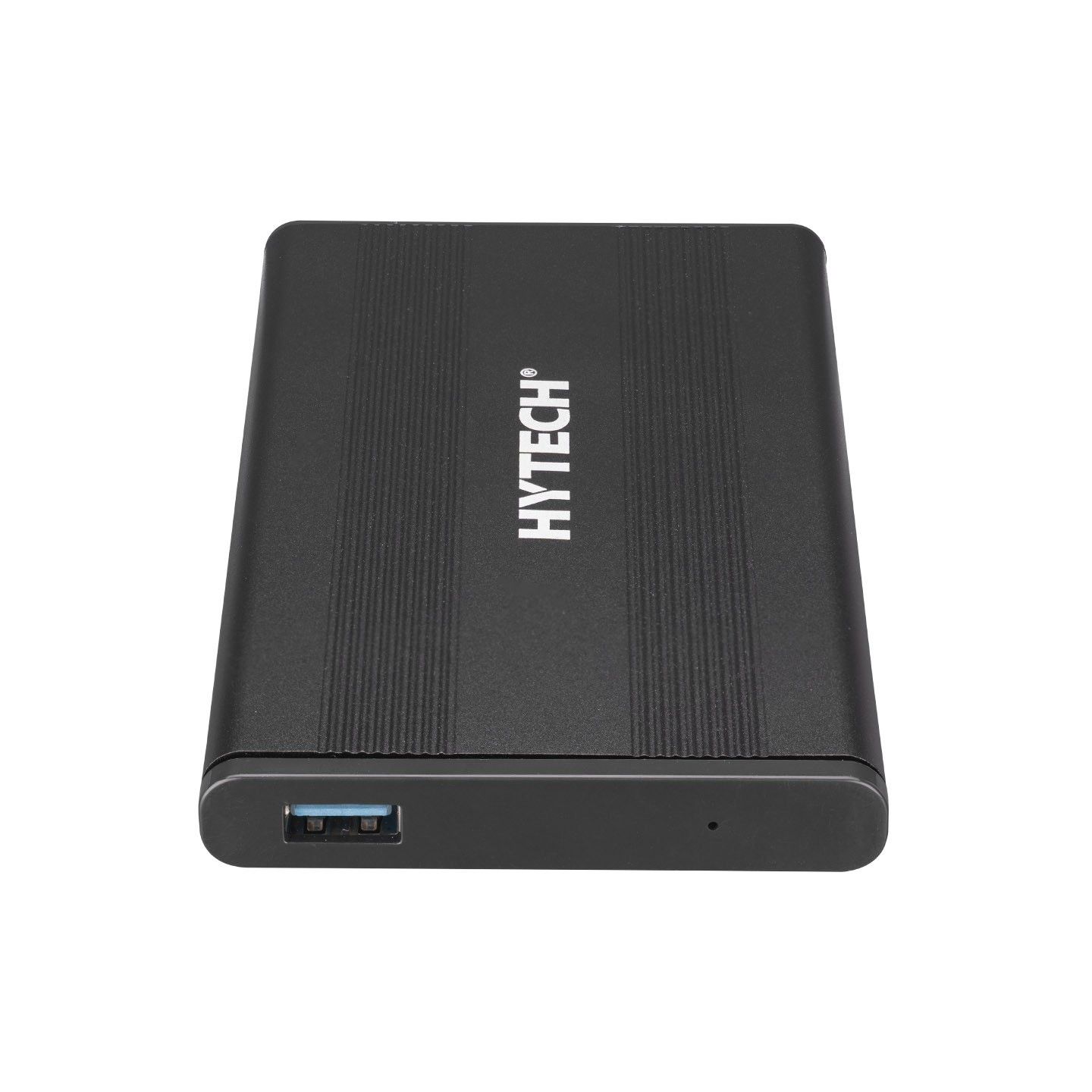 Hytech HY-HDC23 2.5' Siyah Usb 3.0 Harici Hdd Kutu #4