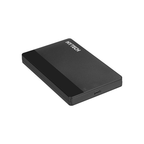 Hytech HY-HDC26 2.5' Siyah Type-C Usb 3.1 Hdd Kutu #2