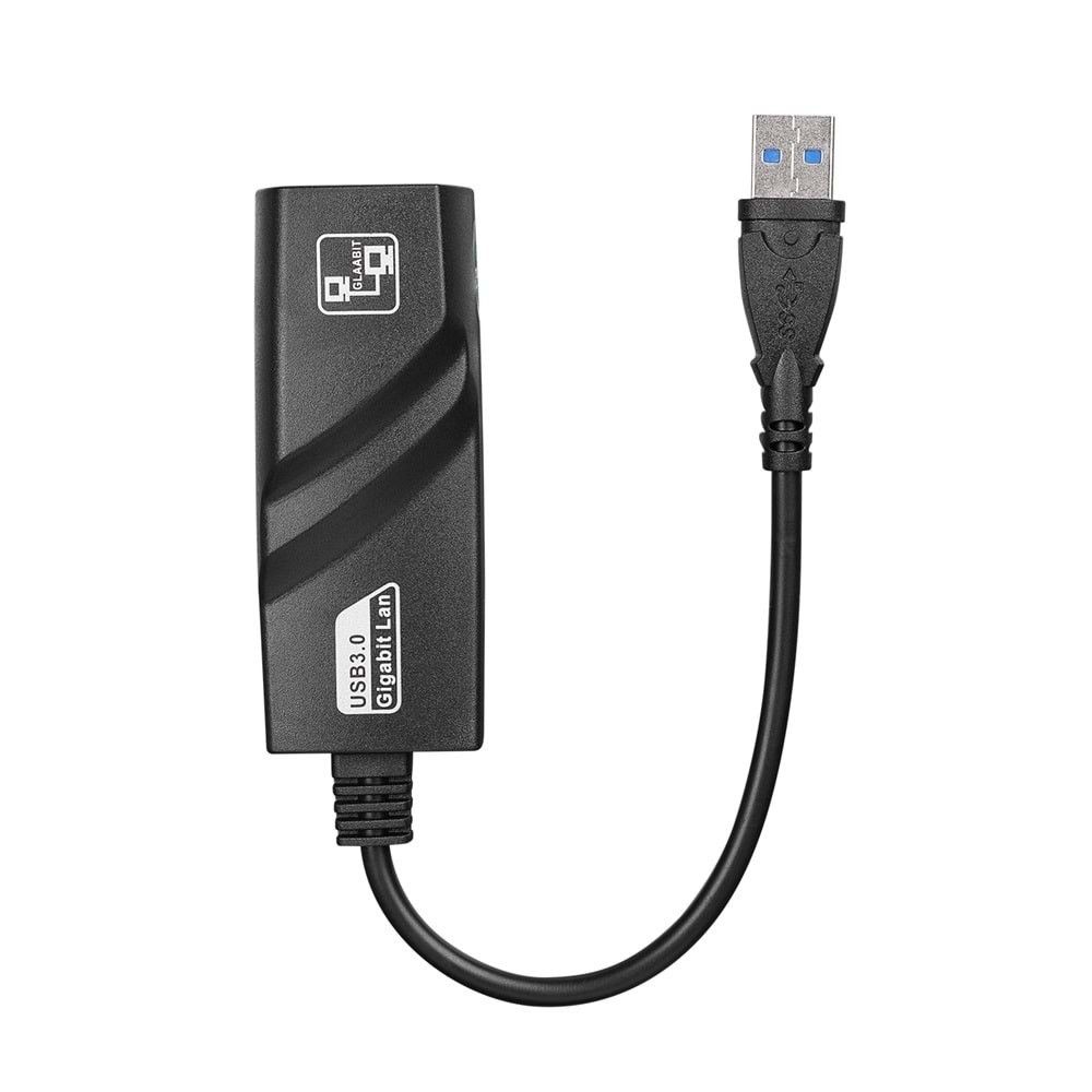 Hytech HY-U79 Usb 3.0 to RJ45 Ethernet Çevirici