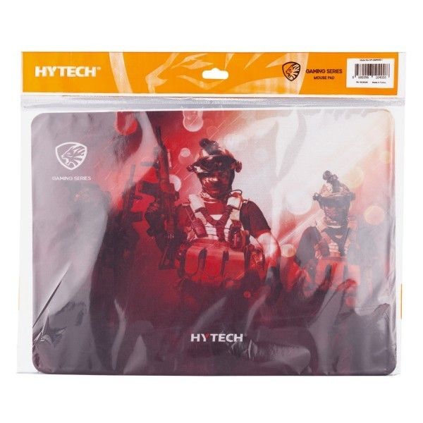 Hytech HY-XMPD35-1 25x35 Oyuncu Mouse Pad #2