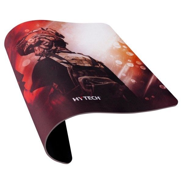 Hytech HY-XMPD35-4 25x35 Oyuncu Mouse Pad #2