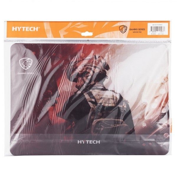 Hytech HY-XMPD35-4 25x35 Oyuncu Mouse Pad #3