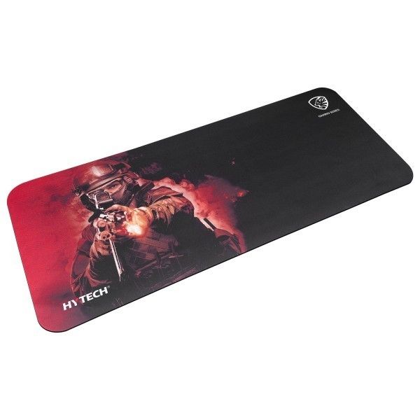 Hytech HY-XMPD70-3 30x70 Oyuncu Mouse Pad #1