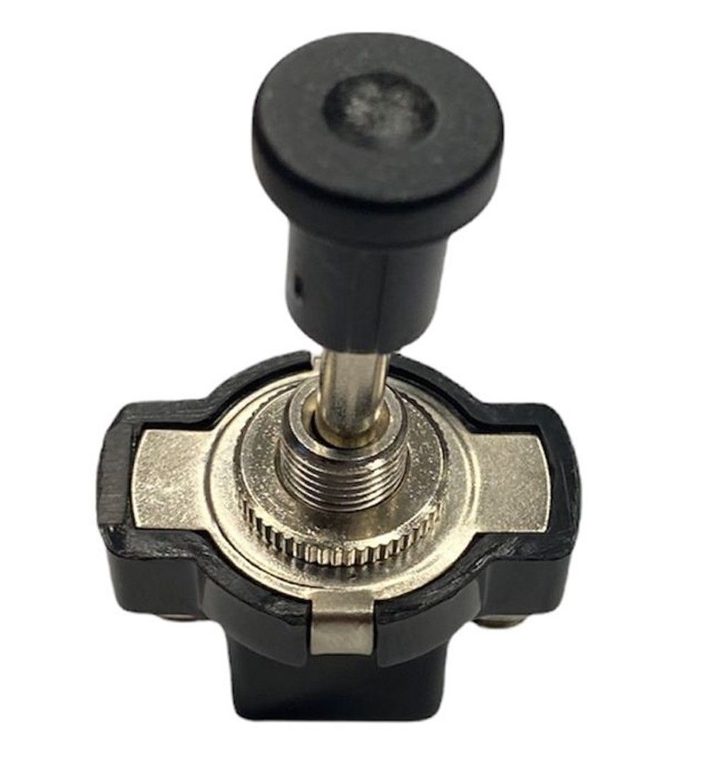 IC151D Bas-Çek Toggle Switch Anahtar #2