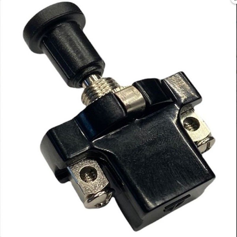 IC151D Bas-Çek Toggle Switch Anahtar #3