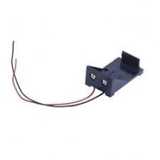 IC232C 9V Pil Kutusu Kapaksız Jaksız #2