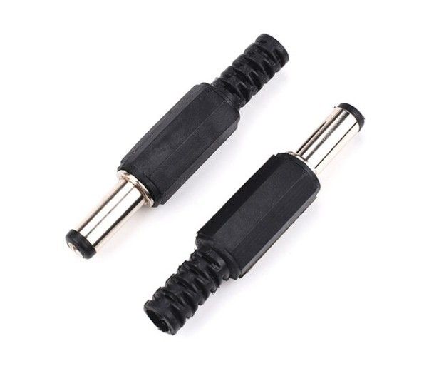 IC252 2.1mm Dişi Adaptör Jakı #2