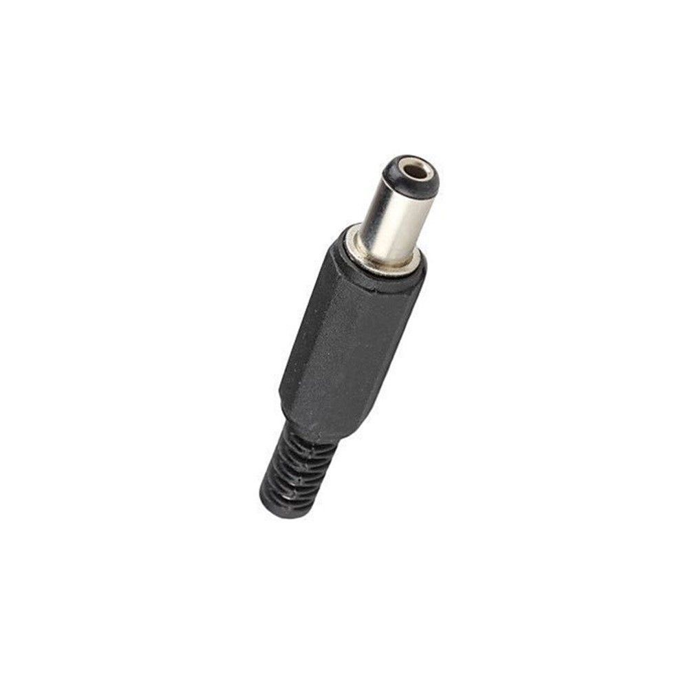 IC253 5.5x2.5mm Notebook Adaptör Jakı #2