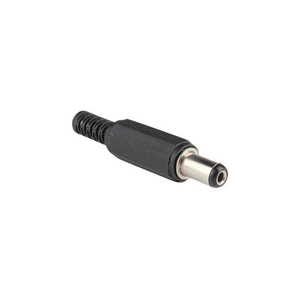 IC253 5.5x2.5mm Notebook Adaptör Jakı #3