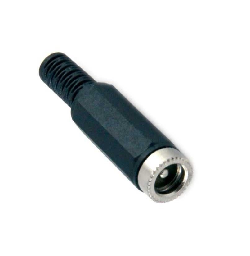 IC254 2.1mm Seyyar Dc Jack #2