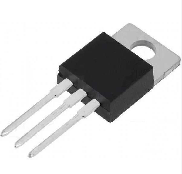 IRF 3205 110A 55V MOSFET - TO220 Mofset Transistör