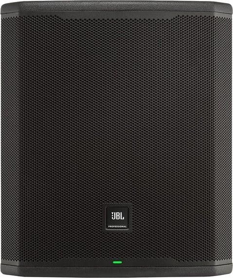 JBL PRX918XLF 18' 2000W Aktif Kabin Hoparlör #3