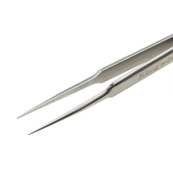 Kıngsdun Tweezers KS-14 Cımbız 120Mm