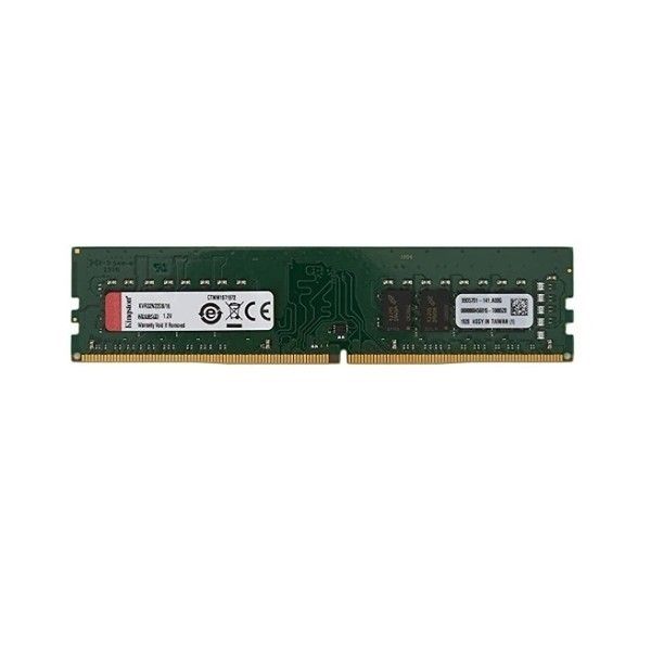 Kingston 16 Gb DDR4 3200 Mhz KVR32N22D8/16 Pc Ram