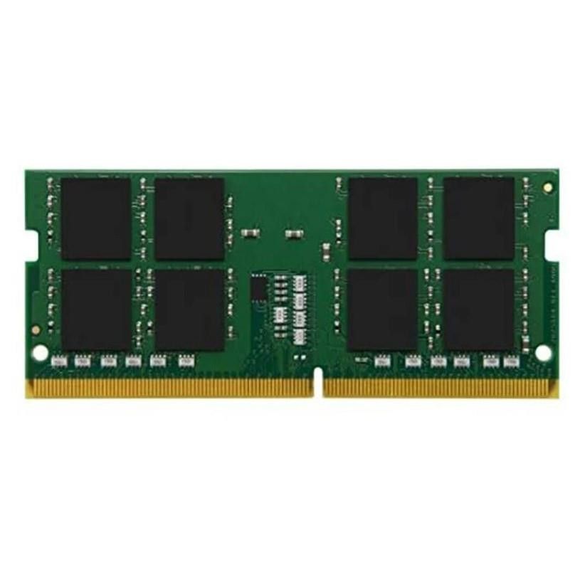 Kingston 8 Gb 3200 Mhz DDR4 CL22 UDIMM Ram