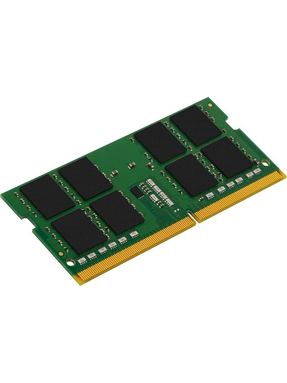 Kingston 8Gb 3200Mhz DDR4 SODIMM Ram