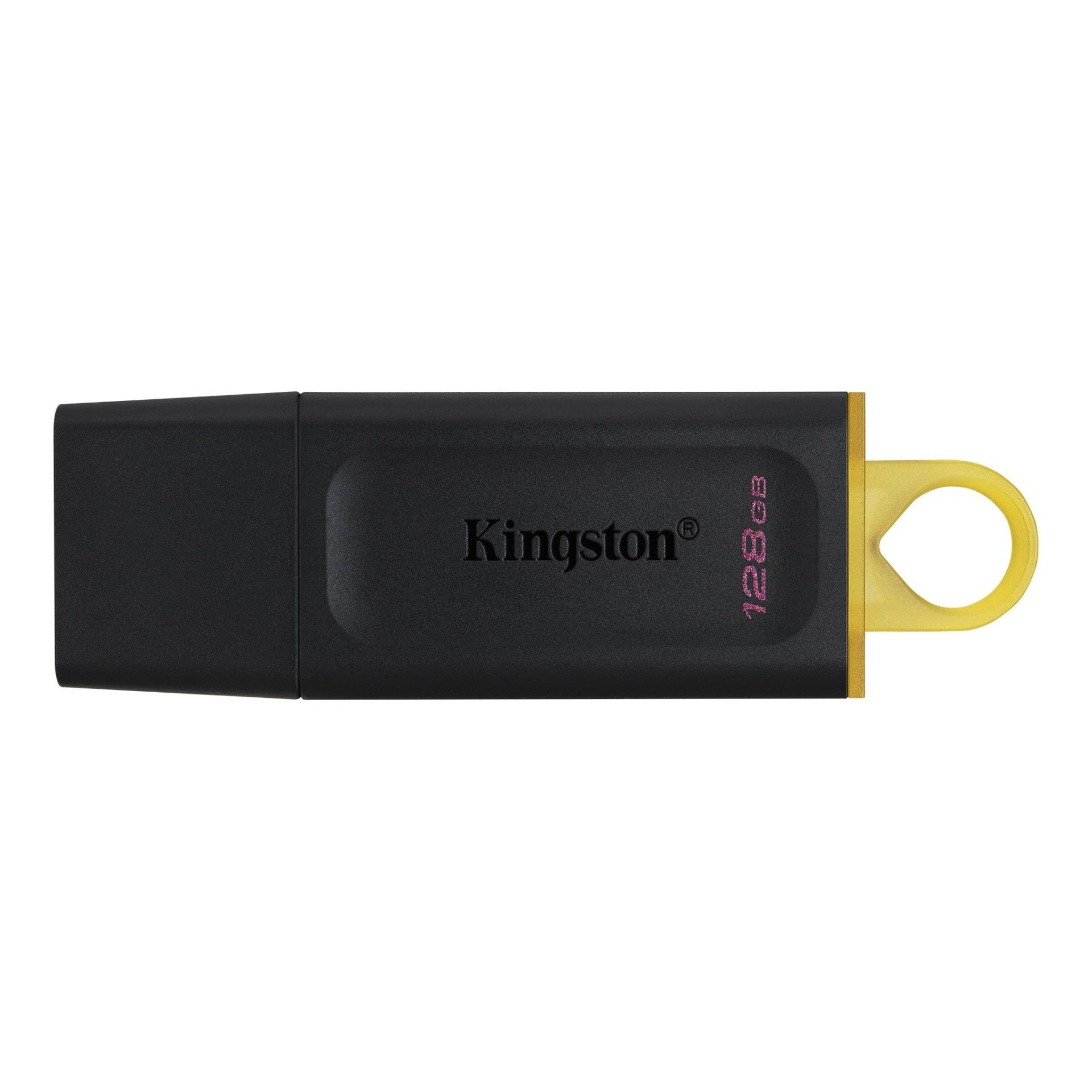 Kingston Exodia 128 Gb DTX Usb 3.2 Flash Bellek #2