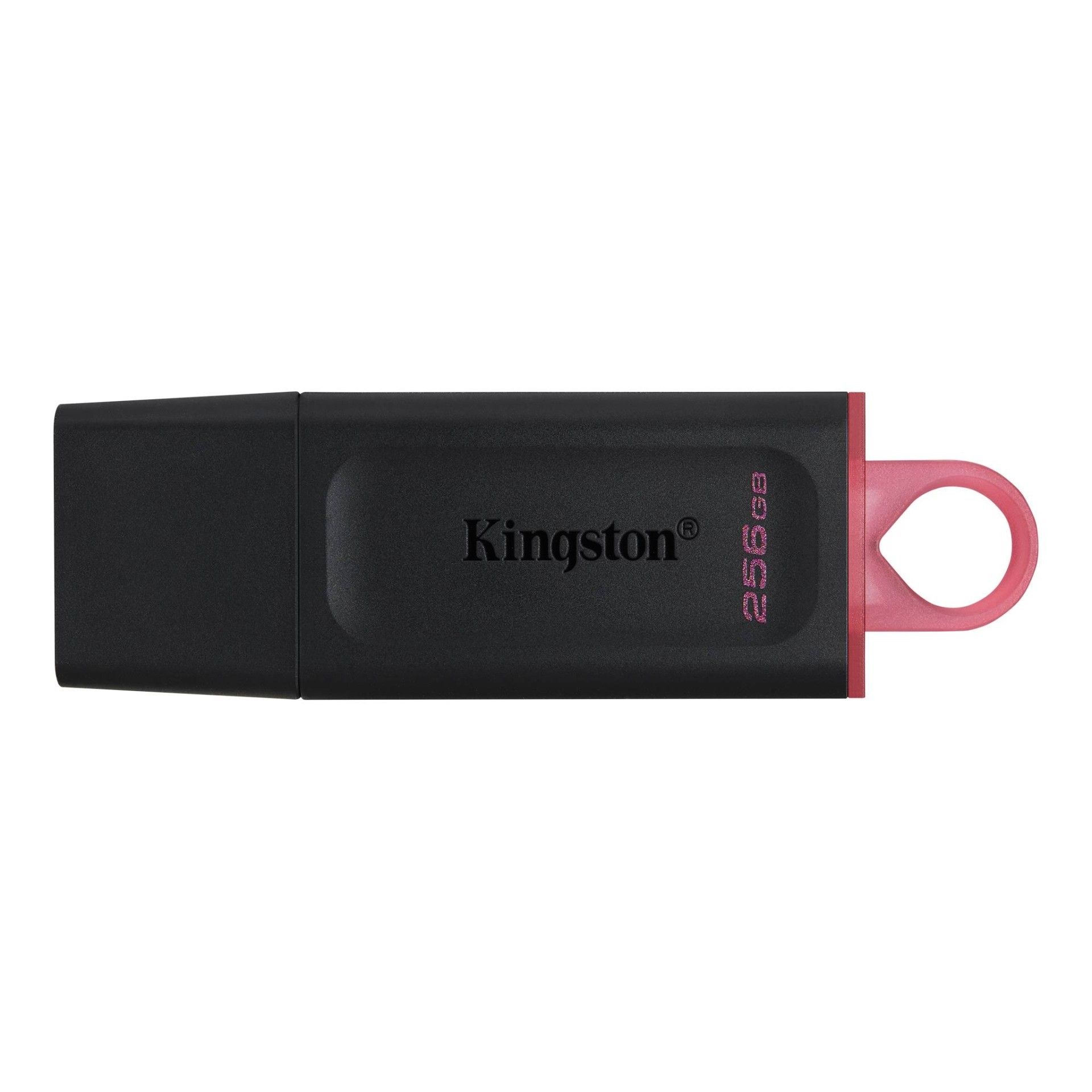 Kingston Exodia 256 Gb DTX Usb 3.2 Flash Bellek