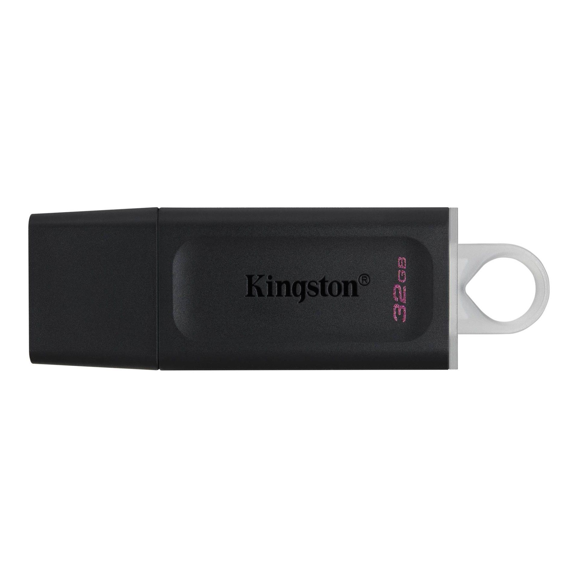 Kingston Exodia 32 Gb DTX Usb 3.2 Flash Bellek