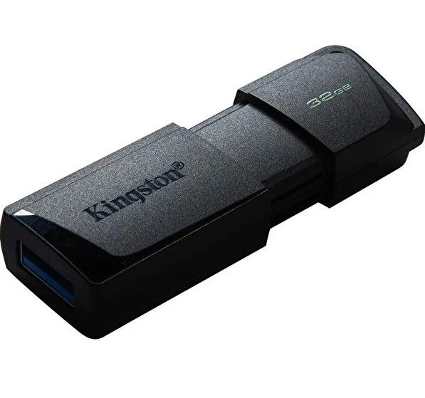 Kingston Exodia M 32Gb Usb 3.2 Flash Bellek #2